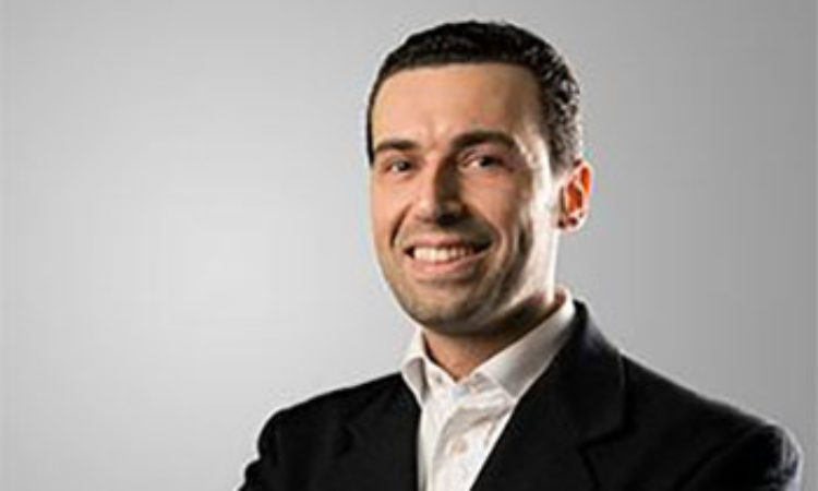 Photo de Prof. Carmine Senatore